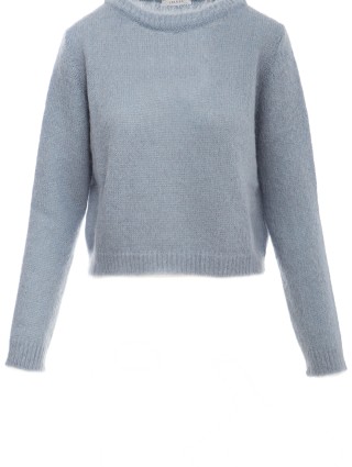 Свитер I BLUES (1615): фото - Invogue